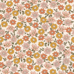 OD- Retro Mini Blossoms