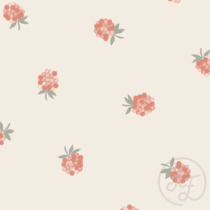 OD- Raspberries Charm