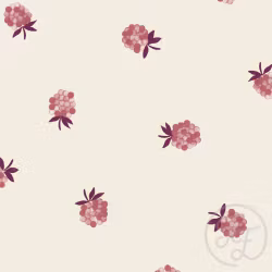 OD- Raspberry Wine Beige