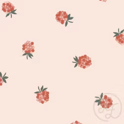 OD- Raspberry Rose Red