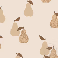 OD- Pears Beige