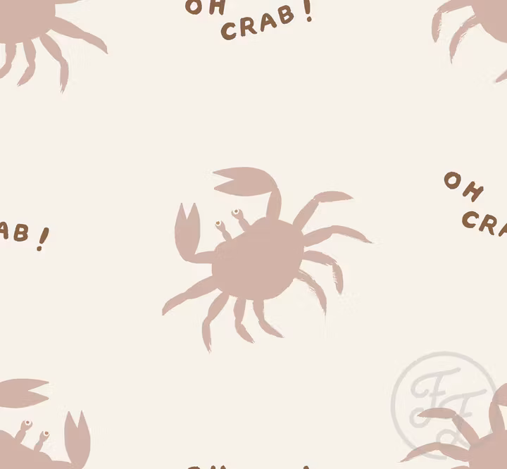 OD- Oh Crab Beige