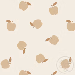 OD- Applelicious Beige Big