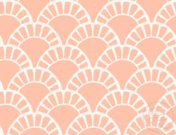 OD- Suntile Coral Pink