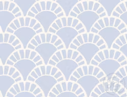 OD- Suntile Light Water Blue