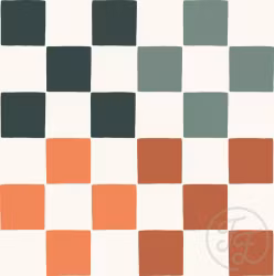 OD- Check Me Out Orange