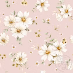 OD- Floral Ingrid Powder