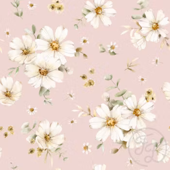 OD- Floral Ingrid Powder