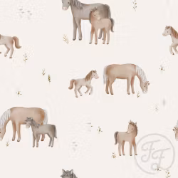 OD- Horses Cream