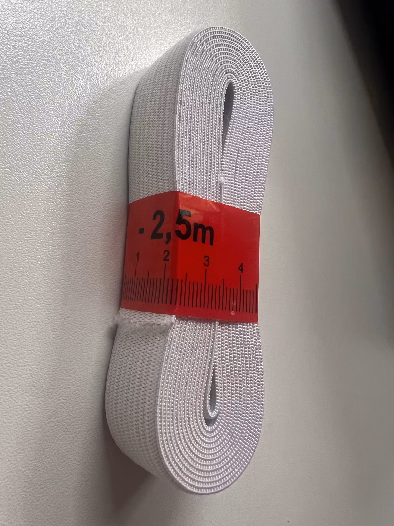 Strikk 18 mm 2,5 meter