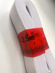 Strikk 18 mm 2,5 meter