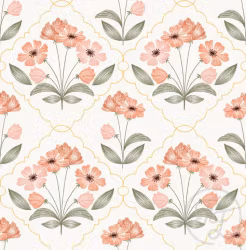 OD- Vintage Gardenia