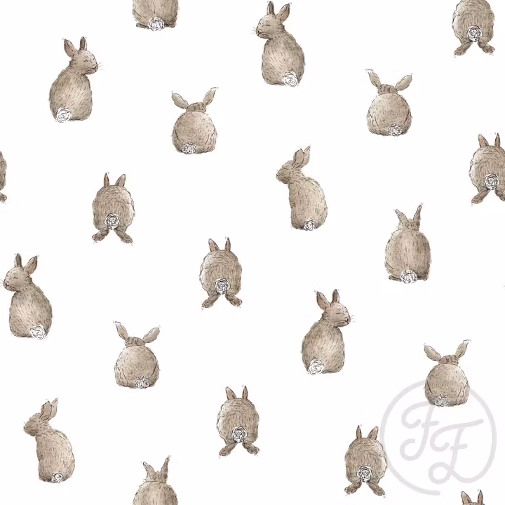 OD- Bunny Bums