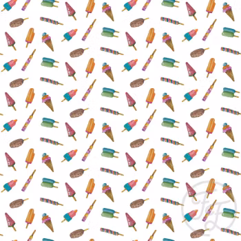 OD- Summer Ice Creams