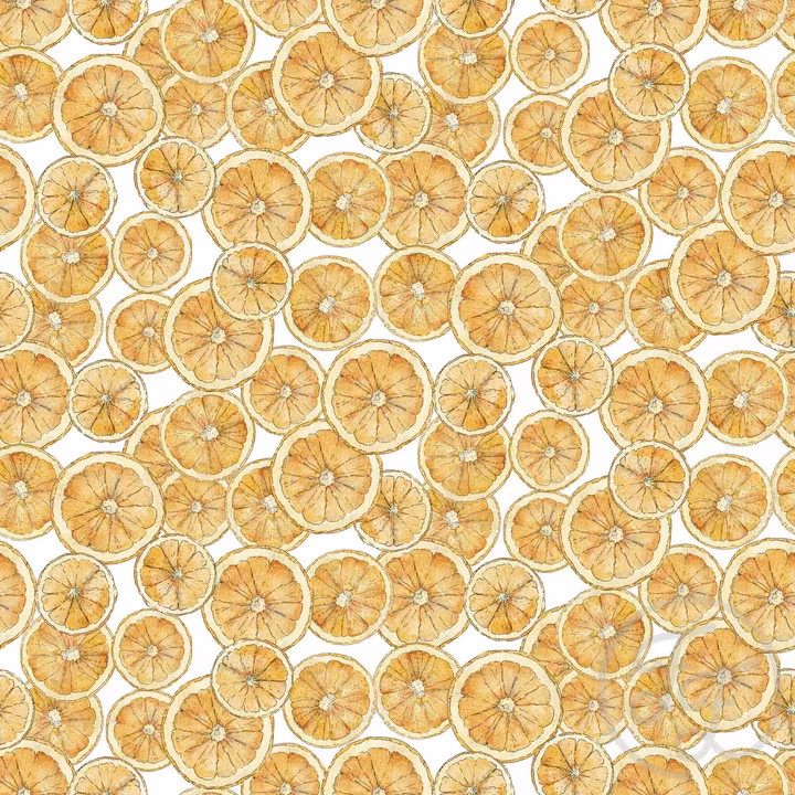 OD- Oranges or Lemons