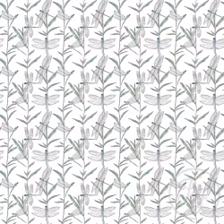 OD- Dragonfly Garden