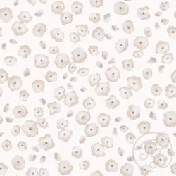 OD- Floral Mila Beige