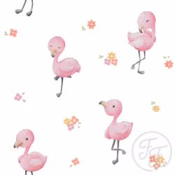 OD- Pink Flamingo