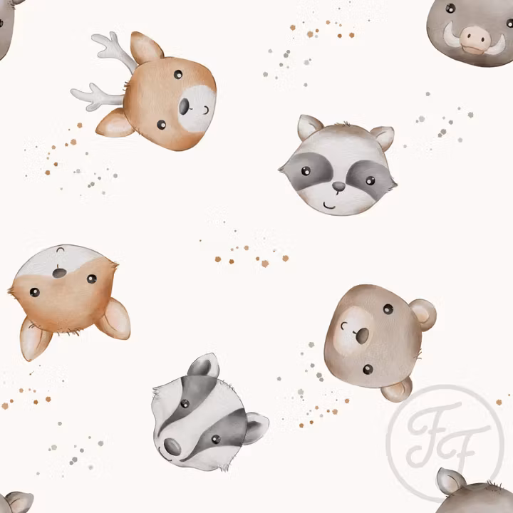 OD- Woodland Whisper