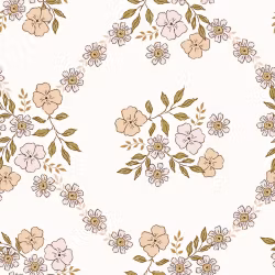 OD- Willemijn Floral