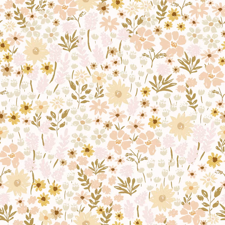 OD- Millefleur Earthy