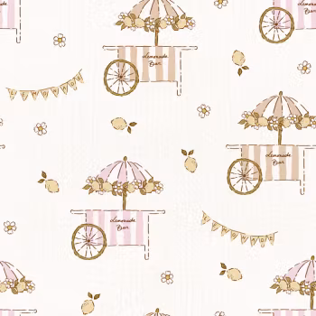 OD- Lemon Juice Bar Pink