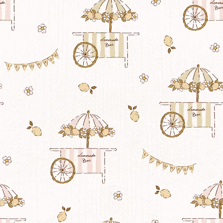 OD- Lemon Juice Bar Earthy