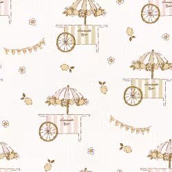 OD- Lemon Juice Bar Earthy