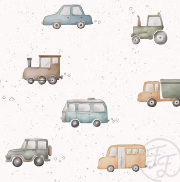 Vehickles offwhite ribbjersey