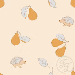 OD- Hedgehogs Dreams Vanilla