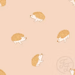 OD- Hedgehogs Blush