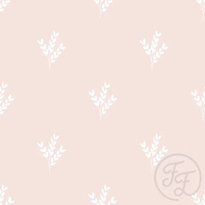 OD- Twigs Light Pink