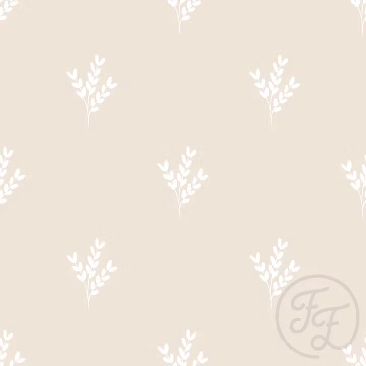 OD- Twigs Beige