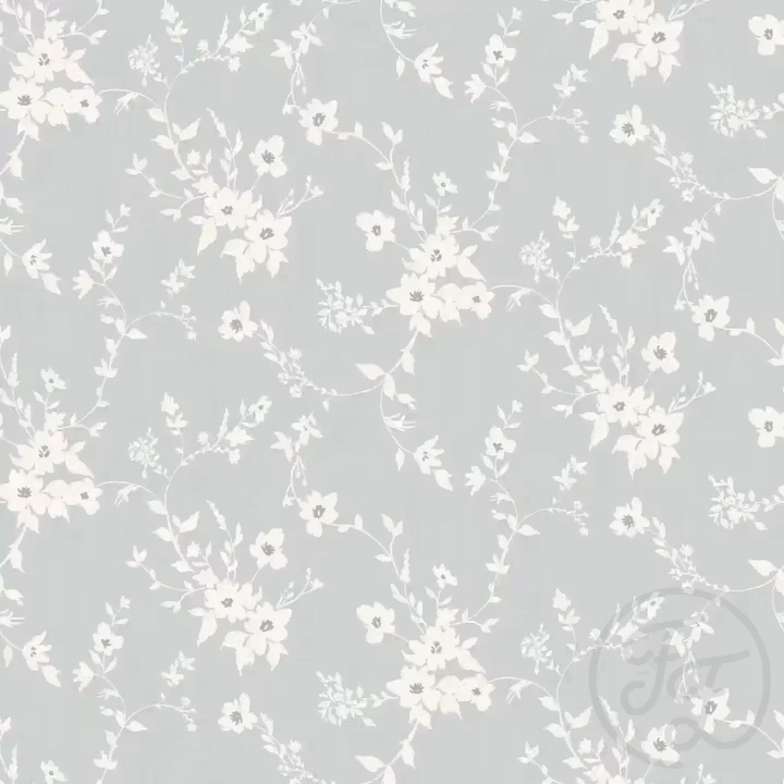 OD- Turquoise Petals