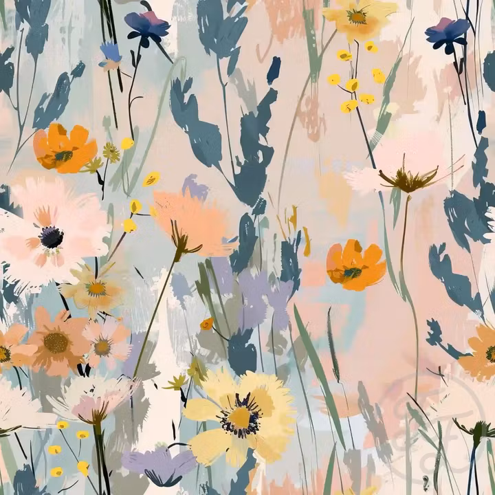 OD- Artful Blossom Beauty