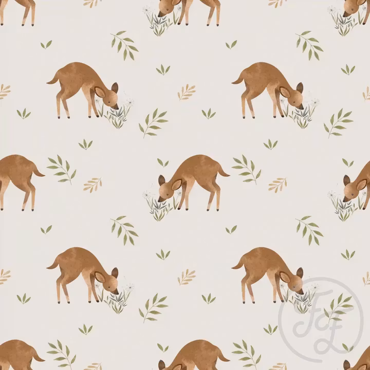 OD- Sweet Forest Fawn