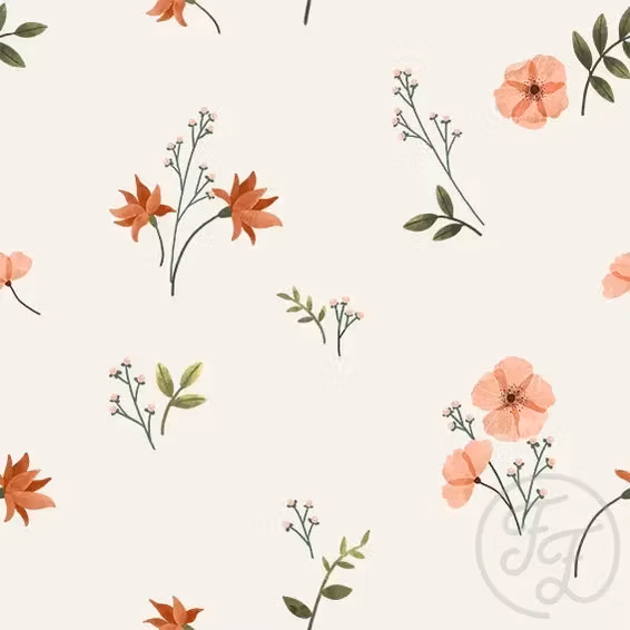 OD- Woodland Blossom