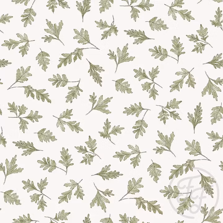 OD- Green Leafs Berta