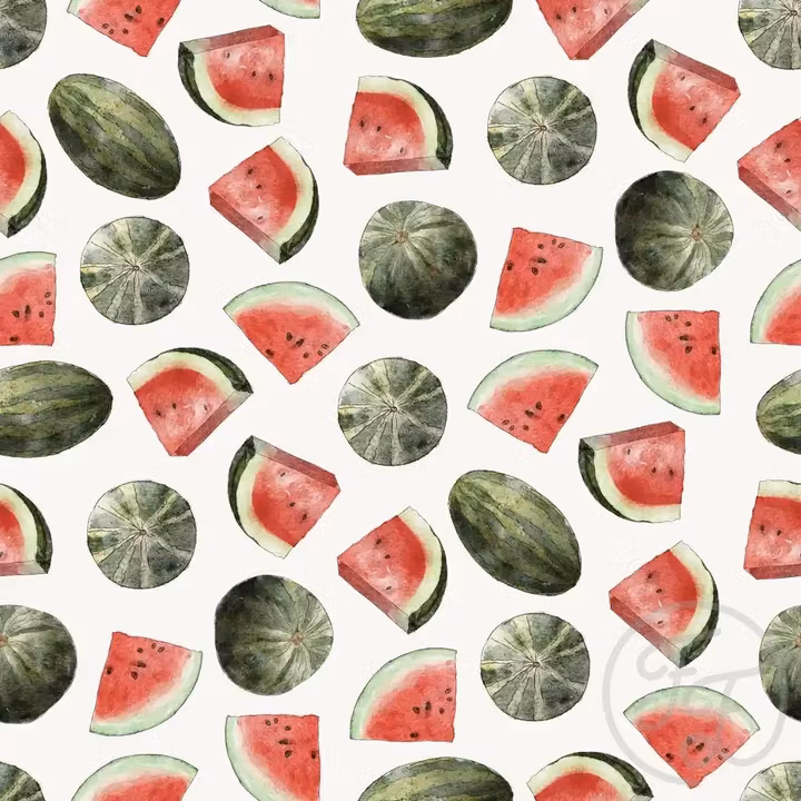 OD- Fresh Watermelon
