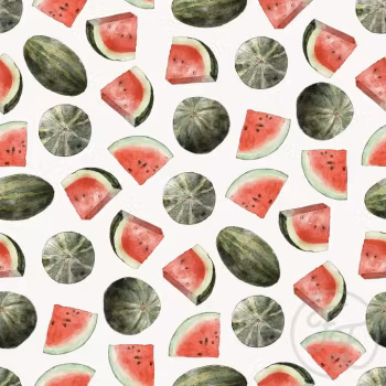OD- Fresh Watermelon
