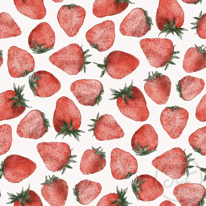 OD- Sweet Strawberry