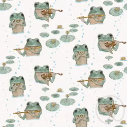 OD- Frog Music Instruments