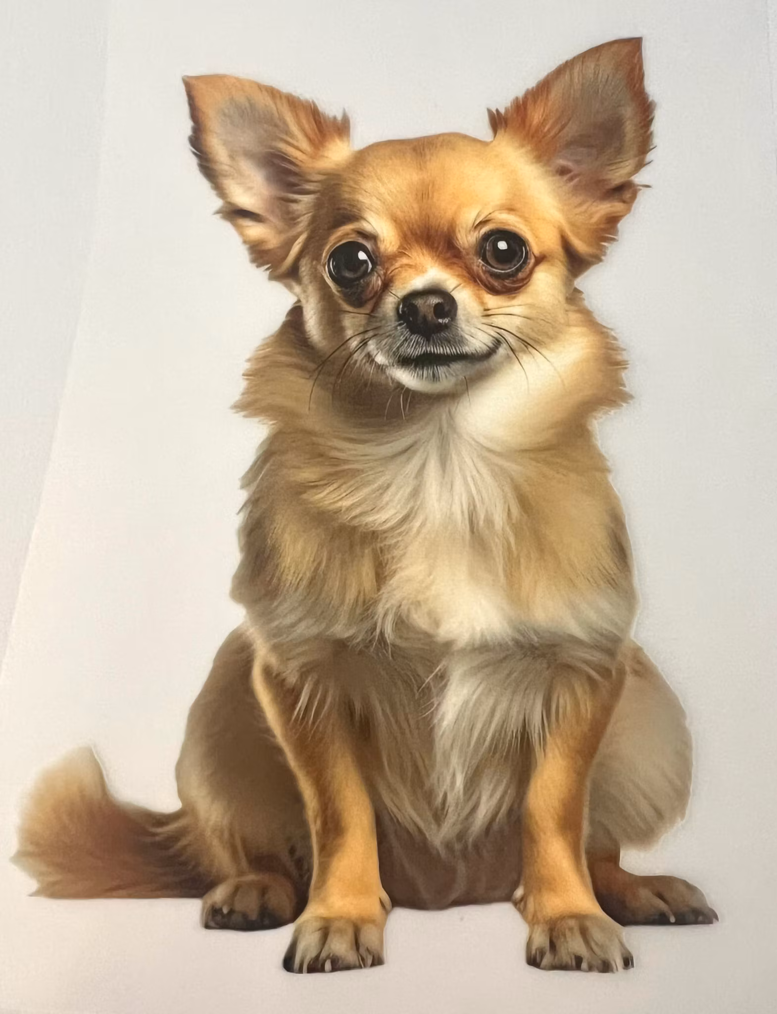 DTF Chihuahua