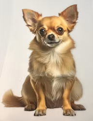 DTF Chihuahua
