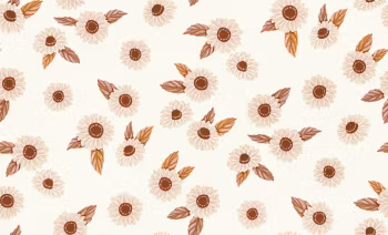 OD- Airy Gerbera Flower