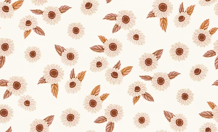 OD- Airy Gerbera Flower