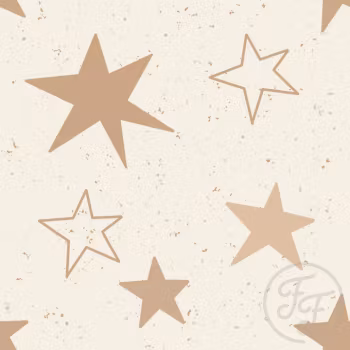 OD- Stars Sepia