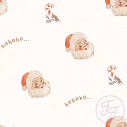 OD- Santa Claus