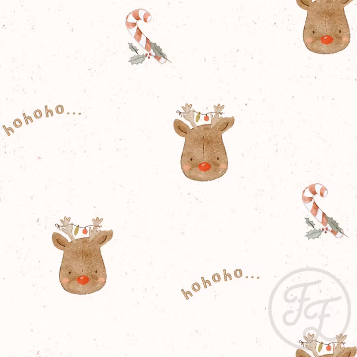 OD- Reindeer