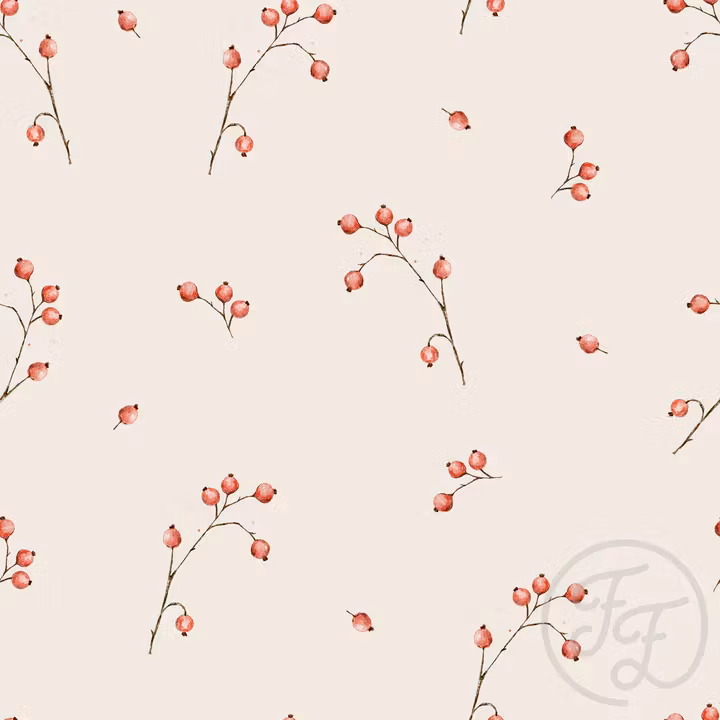 OD- Red Berries Harvest